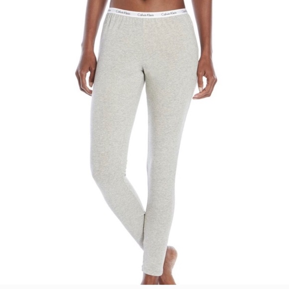 Calvin Klein Other - Calvin Klein Sleepwear Cotton Pants